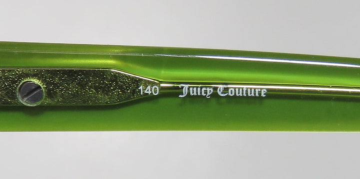 Juicy Couture 134/f Eyeglasses