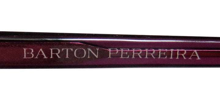 Barton Perreira Marina Eyeglasses