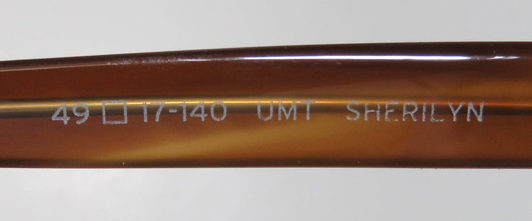 Barton Perreira Sherilyn Eyeglasses