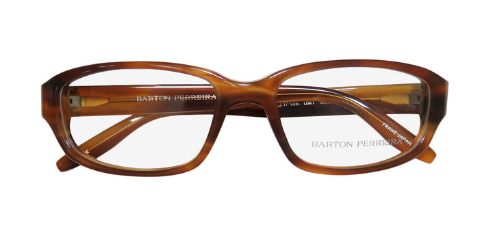 Barton Perreira Accomplice Eyeglasses