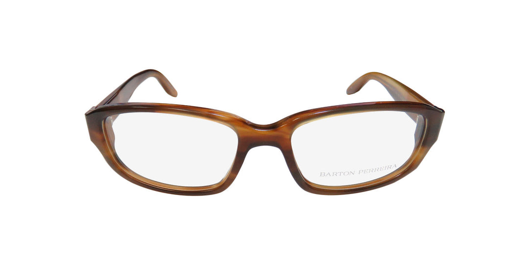 Barton Perreira Accomplice Eyeglasses