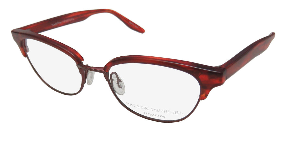 Barton Perreira Estelle Eyeglasses