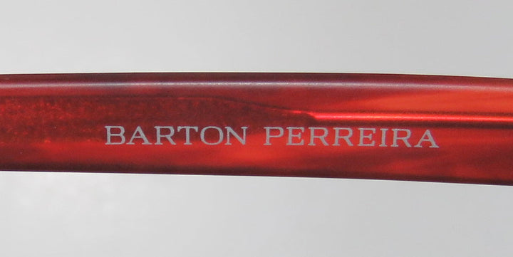 Barton Perreira Estelle Eyeglasses