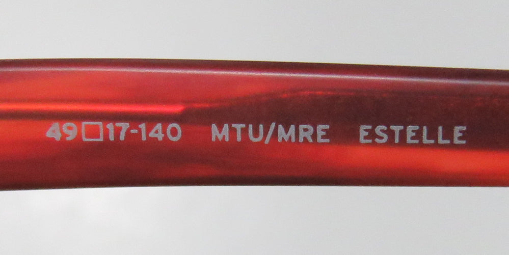 Barton Perreira Estelle Eyeglasses