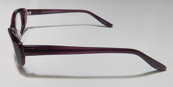 Barton Perreira Chelo Eyeglasses