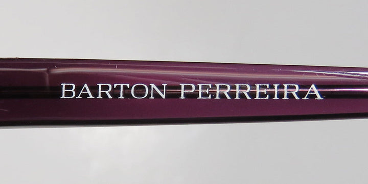 Barton Perreira Chelo Eyeglasses