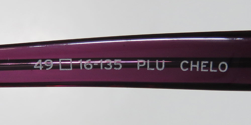 Barton Perreira Chelo Eyeglasses