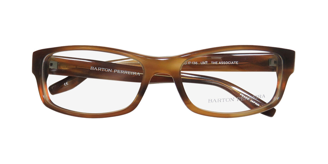 Barton Perreira The Associate Eyeglasses