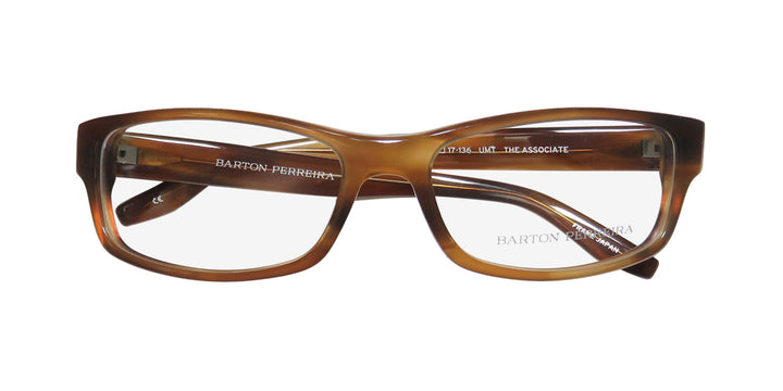 Barton Perreira The Associate Eyeglasses