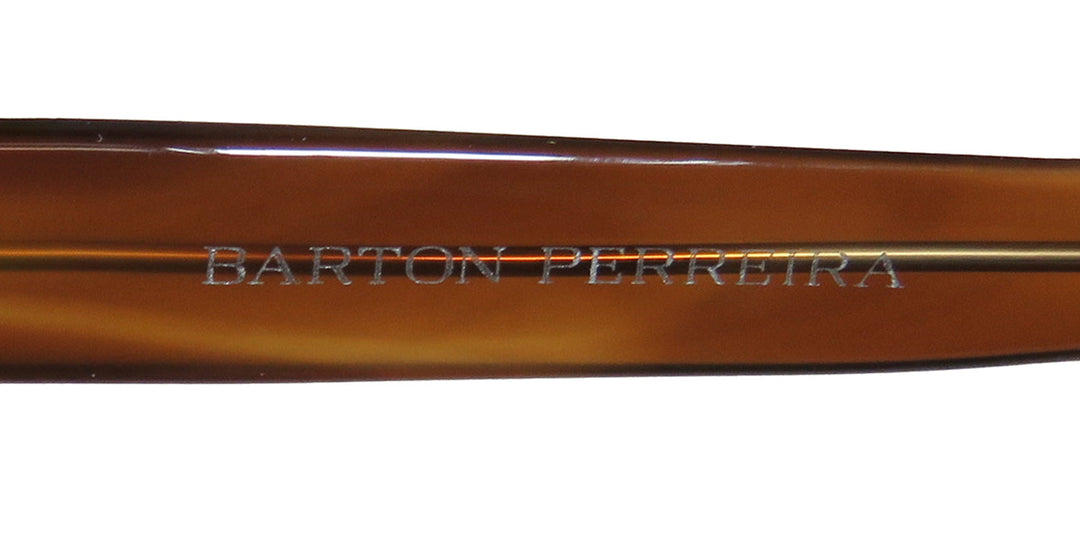 Barton Perreira The Associate Eyeglasses