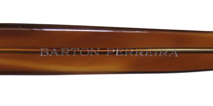 Barton Perreira The Associate Eyeglasses