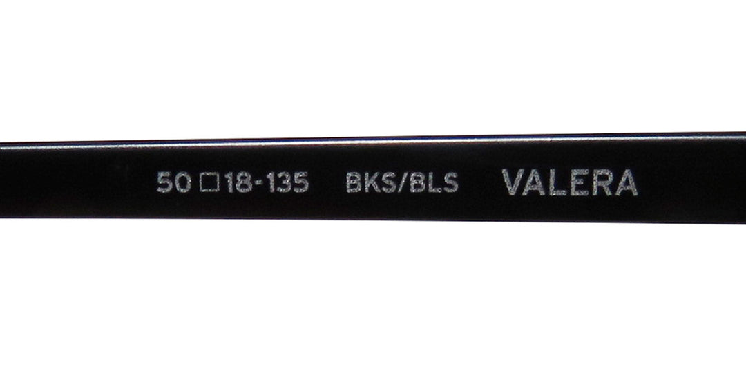 Barton Perreira Valera Eyeglasses