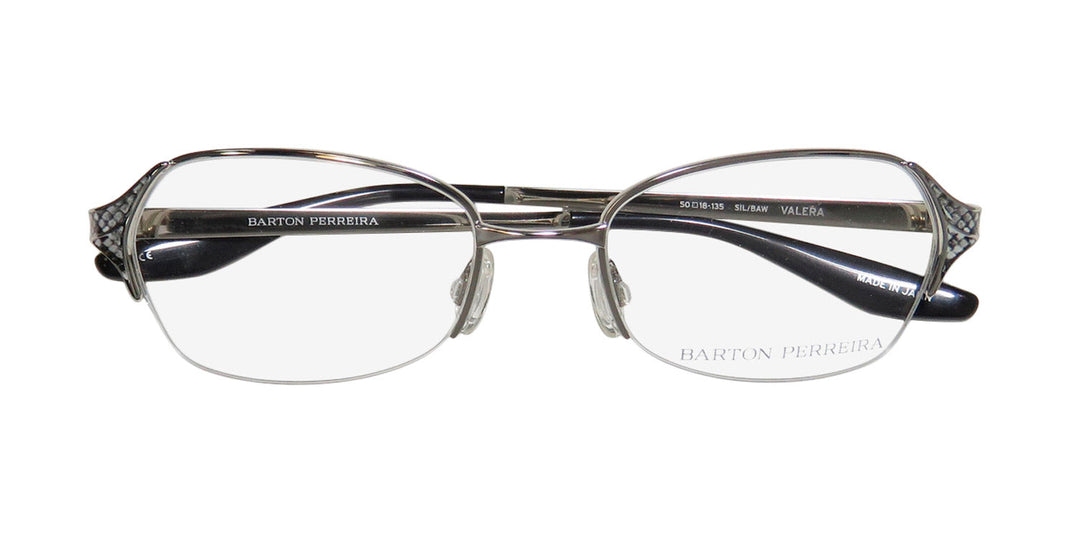 Barton Perreira Valera Eyeglasses