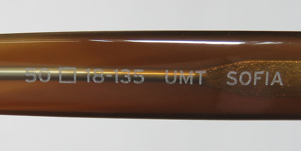 Barton Perreira Sofia Eyeglasses