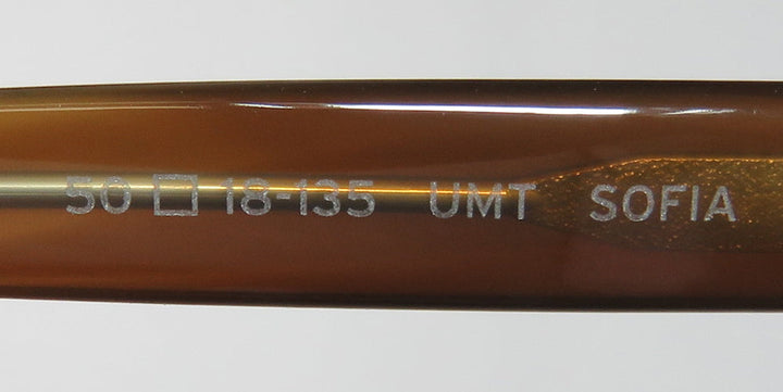 Barton Perreira Sofia Eyeglasses