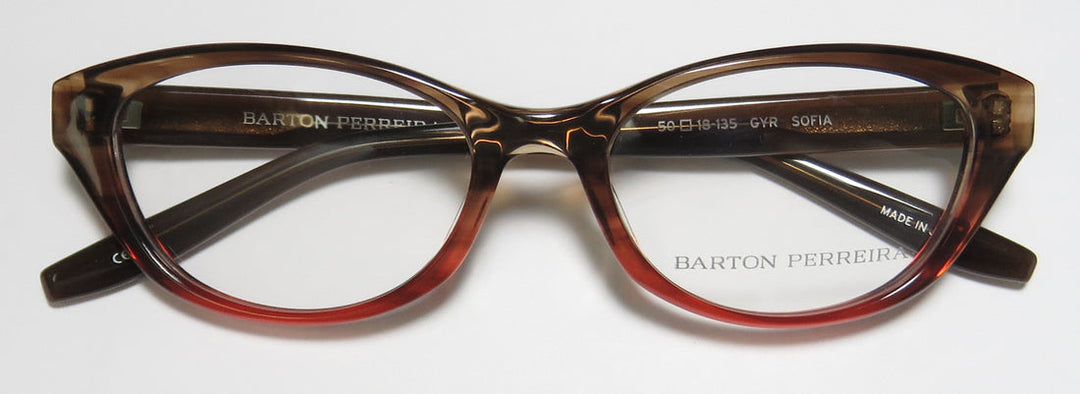 Barton Perreira Sofia Eyeglasses