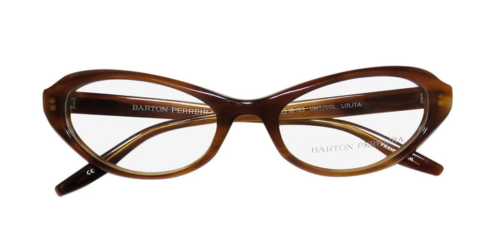Barton Perreira Lolita Eyeglasses