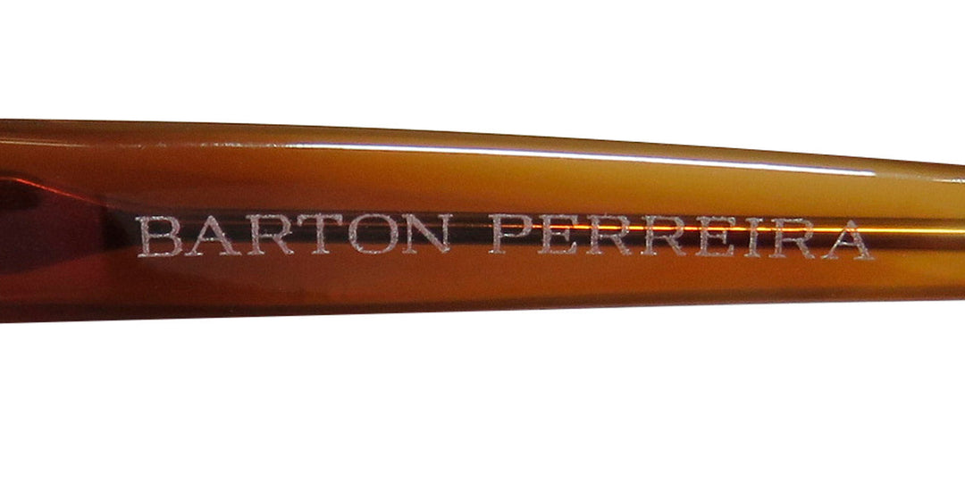 Barton Perreira Lolita Eyeglasses
