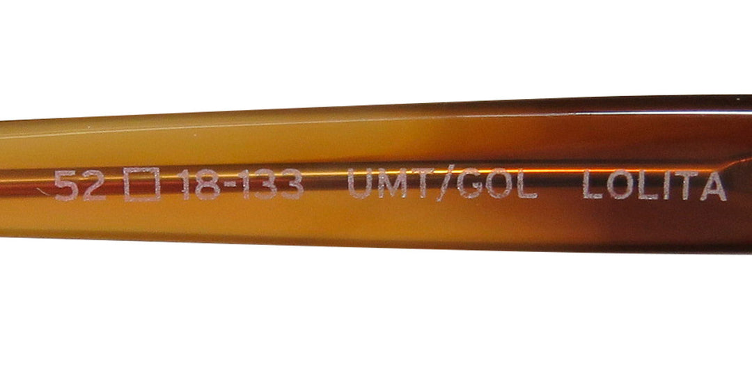 Barton Perreira Lolita Eyeglasses