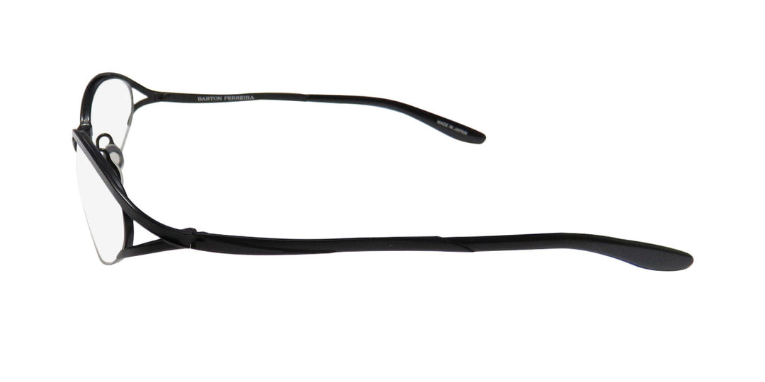 Barton Perreira Eliza Eyeglasses