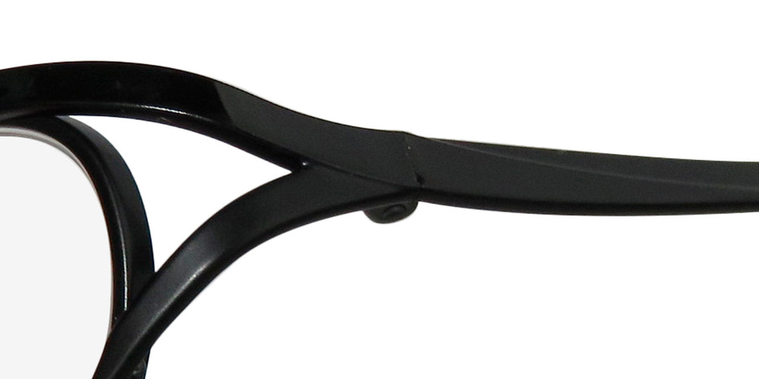 Barton Perreira Eliza Eyeglasses