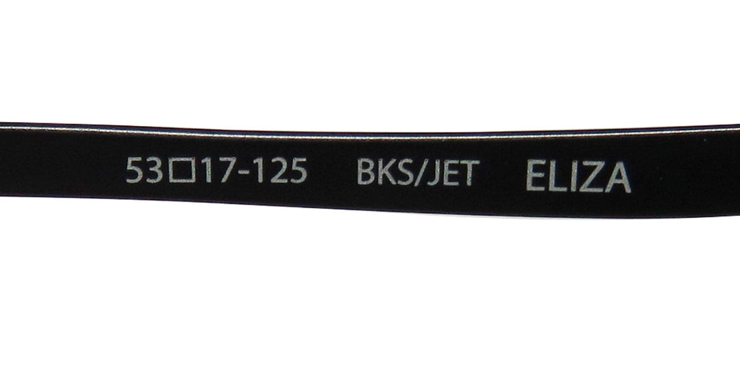 Barton Perreira Eliza Eyeglasses