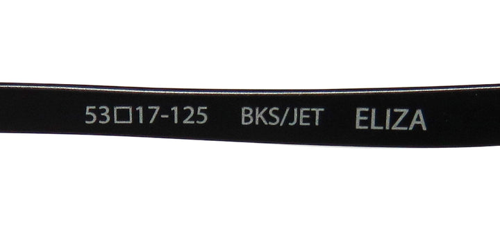 Barton Perreira Eliza Eyeglasses