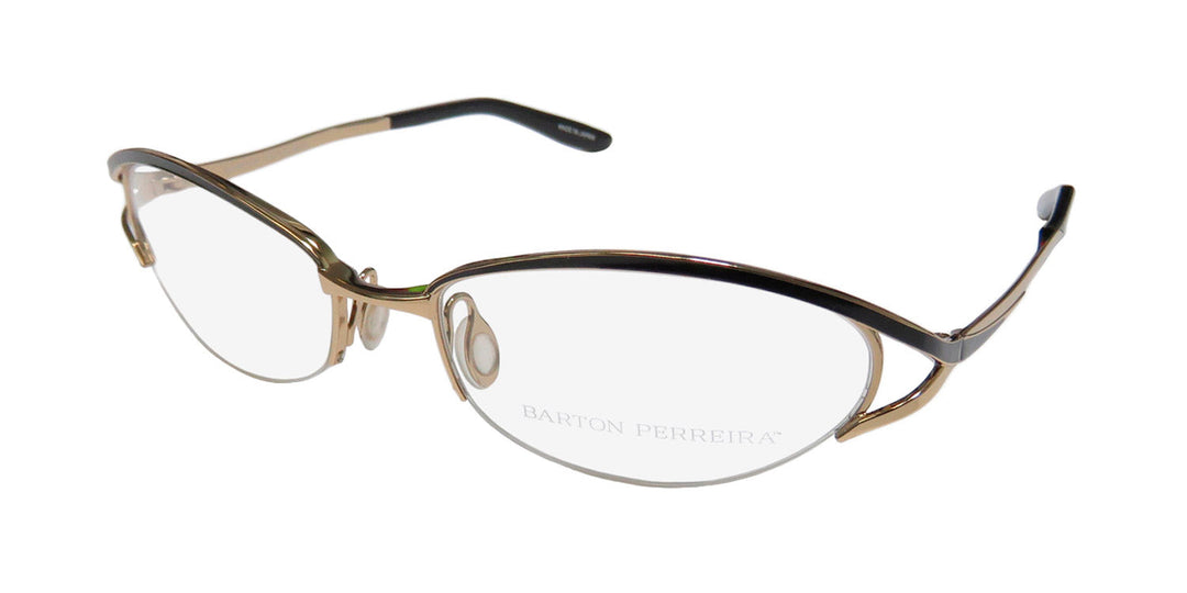 Barton Perreira Eliza Eyeglasses