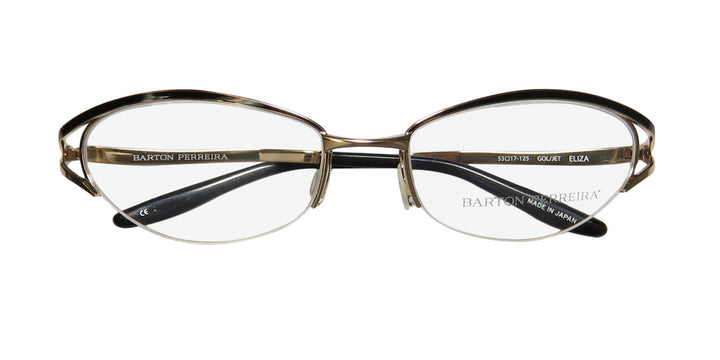 Barton Perreira Eliza Eyeglasses