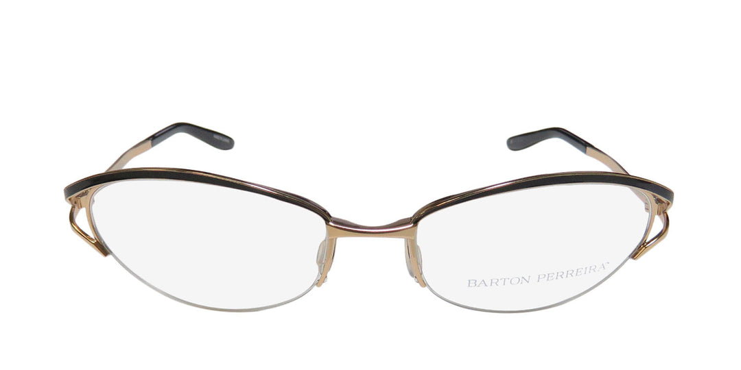 Barton Perreira Eliza Eyeglasses