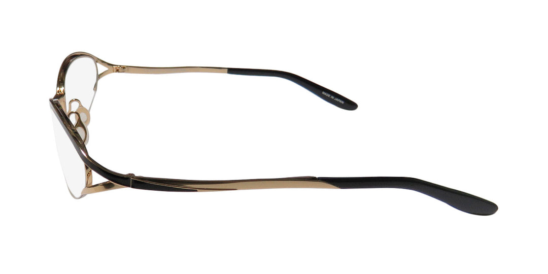 Barton Perreira Eliza Eyeglasses