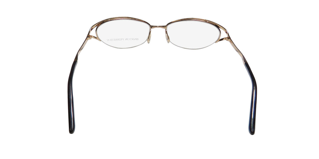 Barton Perreira Eliza Eyeglasses