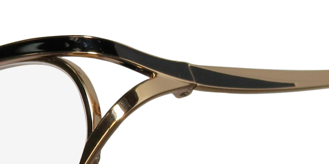 Barton Perreira Eliza Eyeglasses