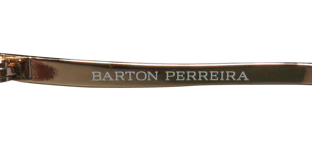 Barton Perreira Eliza Eyeglasses