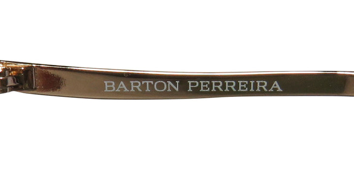 Barton Perreira Eliza Eyeglasses