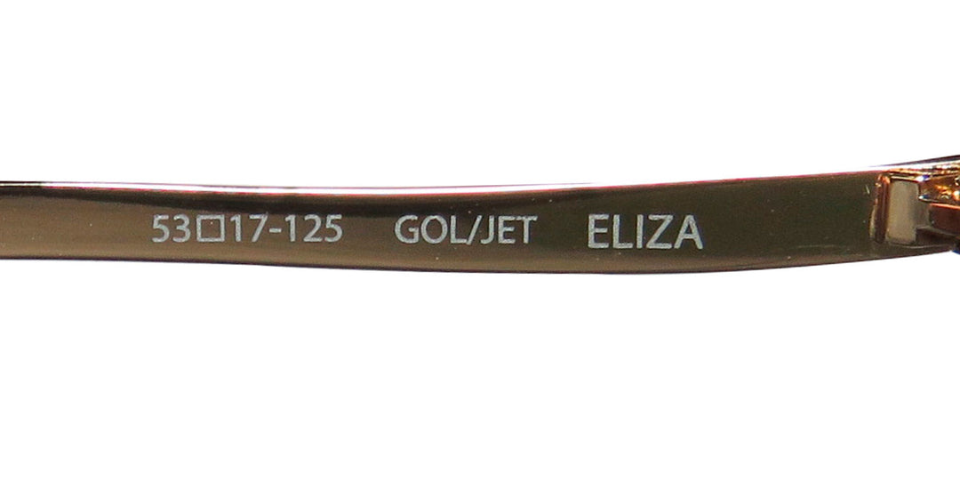 Barton Perreira Eliza Eyeglasses