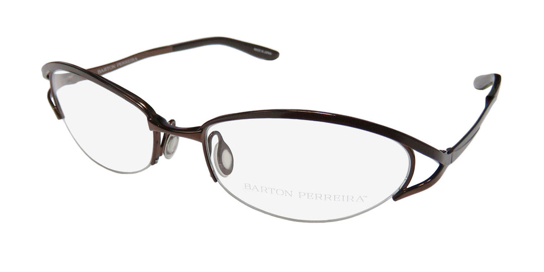 Barton Perreira Eliza Eyeglasses