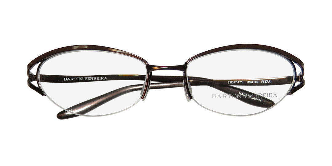 Barton Perreira Eliza Eyeglasses