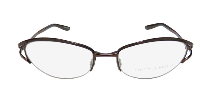 Barton Perreira Eliza Eyeglasses
