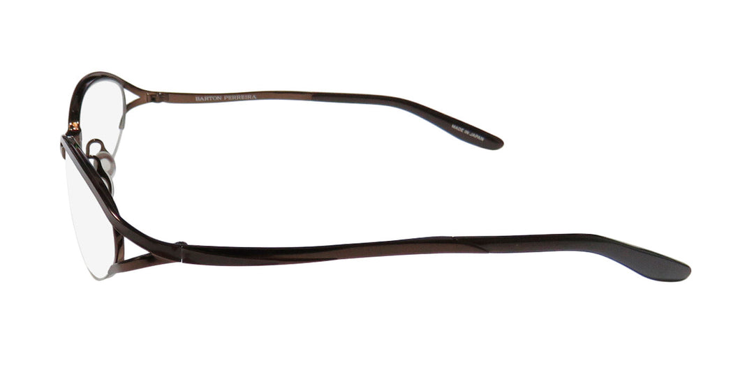 Barton Perreira Eliza Eyeglasses