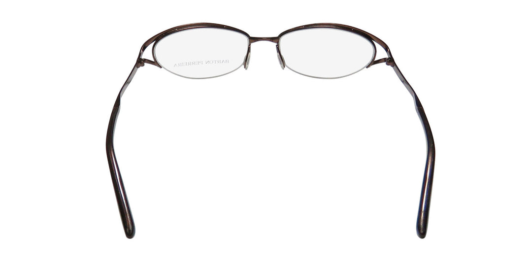 Barton Perreira Eliza Eyeglasses