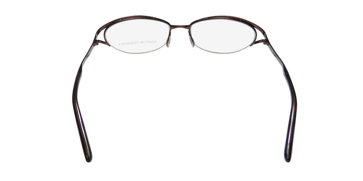 Barton Perreira Eliza Eyeglasses