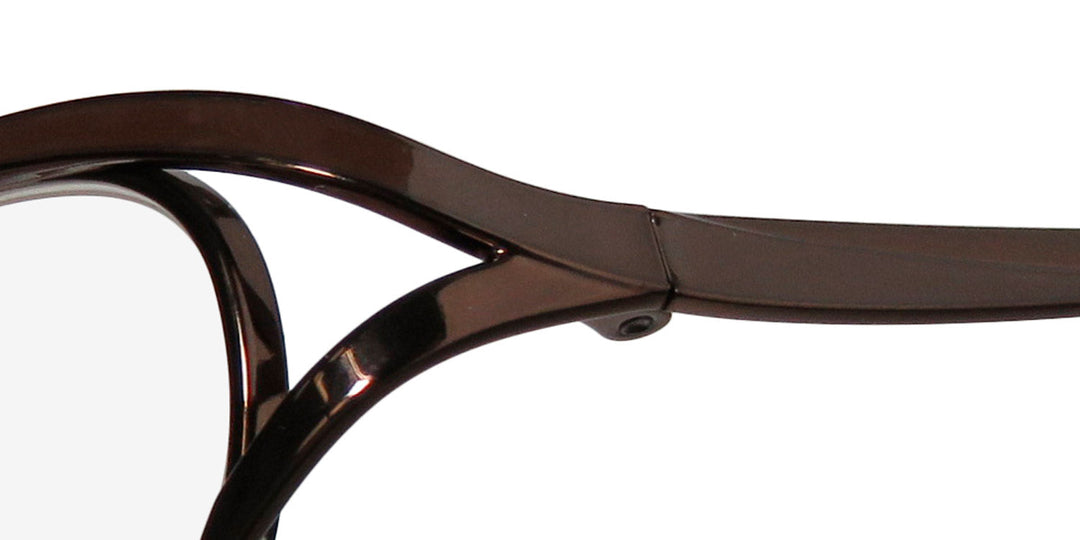 Barton Perreira Eliza Eyeglasses