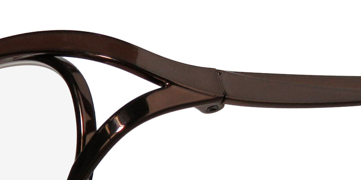 Barton Perreira Eliza Eyeglasses
