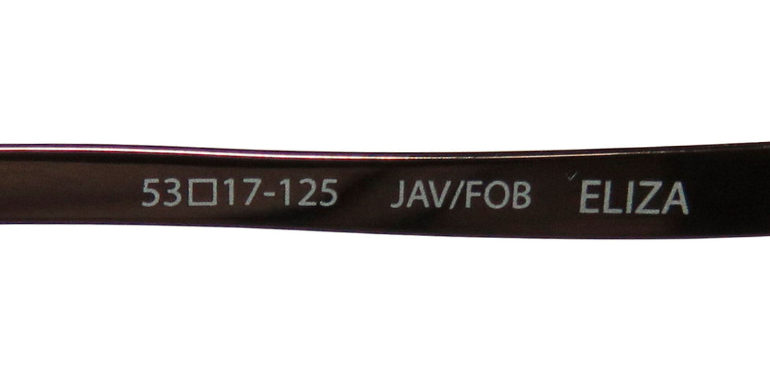 Barton Perreira Eliza Eyeglasses