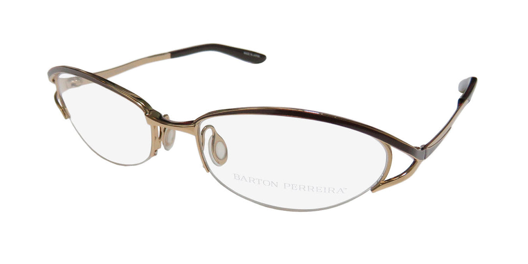 Barton Perreira Eliza Eyeglasses