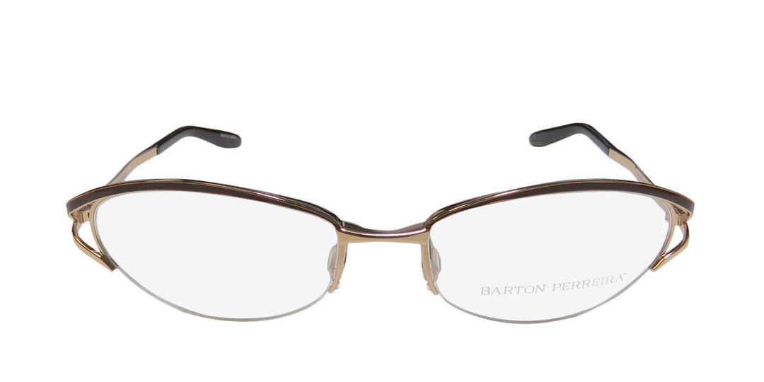 Barton Perreira Eliza Eyeglasses