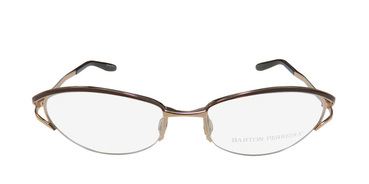 Barton Perreira Eliza Eyeglasses