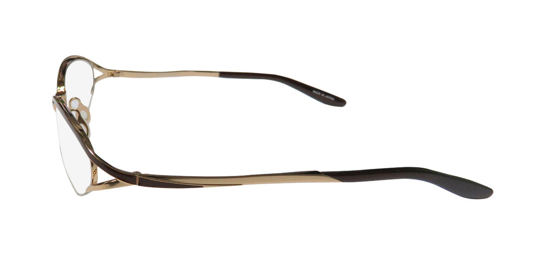 Barton Perreira Eliza Eyeglasses