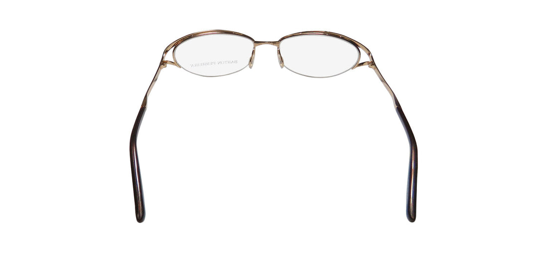 Barton Perreira Eliza Eyeglasses